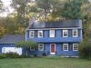 A home where solar panels were installed under the Solarize Mass program.